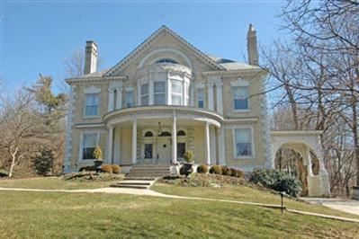 Image for Clifton Mansion & Contents
