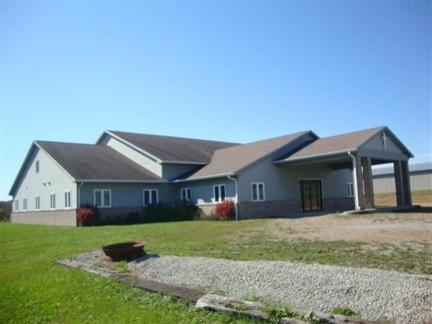 Image for Hillsboro OH Commercial Real Estate
