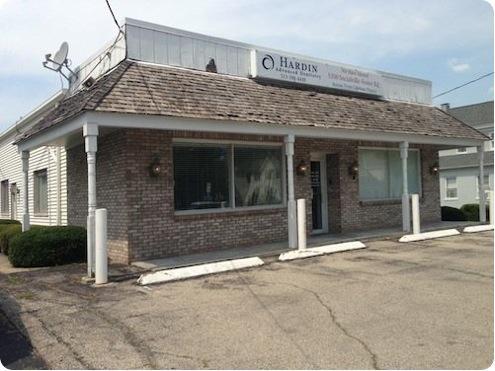 Image for Mason OH Commercial Real Estate Auction