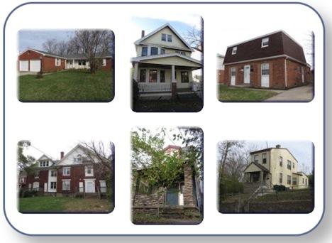 Image for 13 Investment Properties
