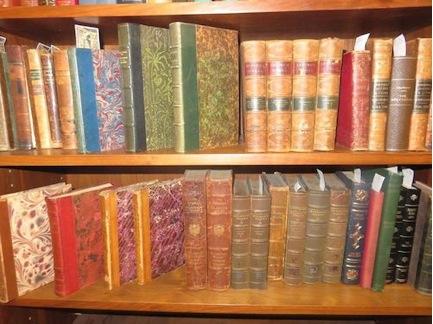 Image for Dust Jacket Rare Books