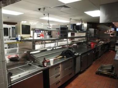 Image for Front Row Sports Bar