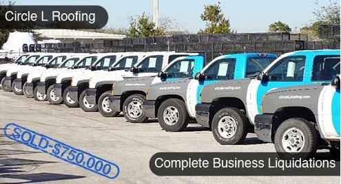 Image for Circle- L Roofing