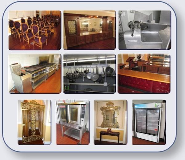 Image for Coach House