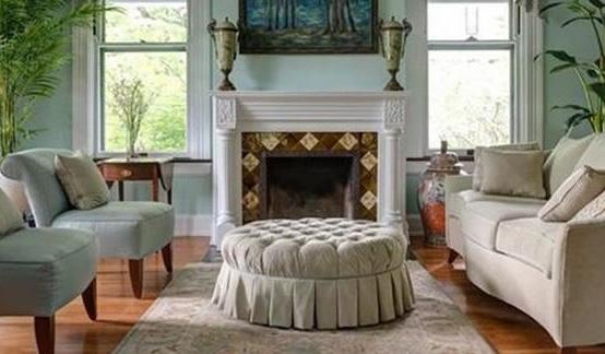 Image for Hennessy Family Living Estate