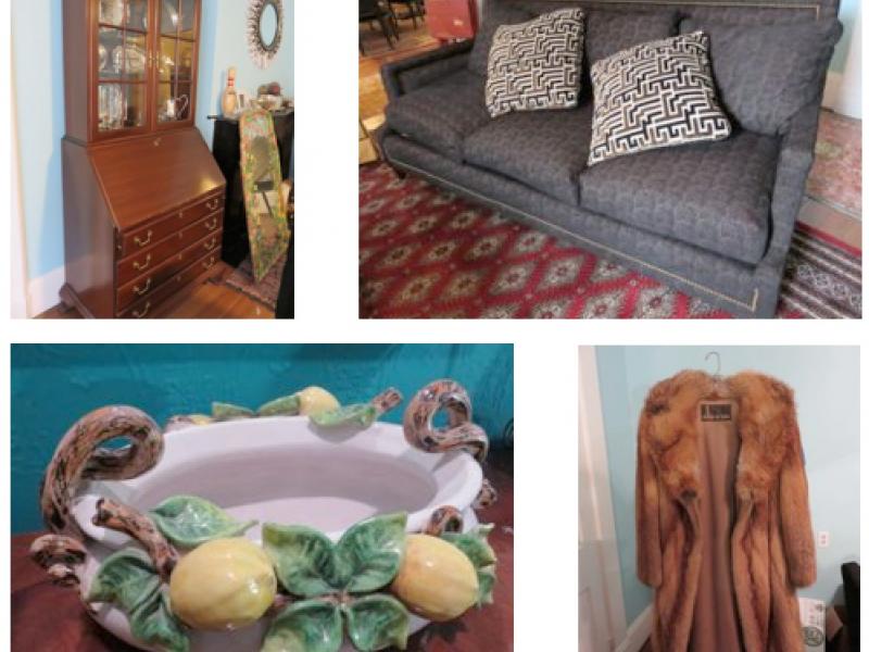 Image for Estate of Barbara Dozier
