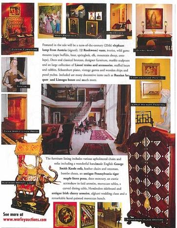 Image for Dale & Rondell’s Living Estate