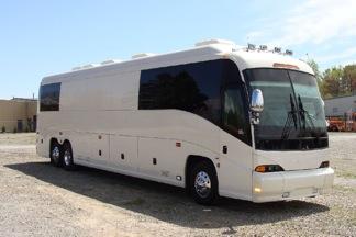 Image for Coach Bus and Rolling Stock