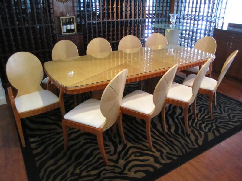 Image for L’Auberge 4-Star Restaurant Auction