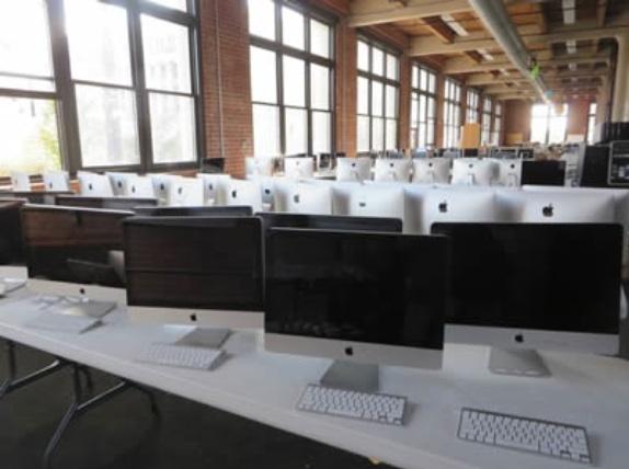 Image for VLT Academy (Failed Charter School)