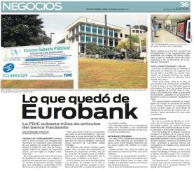 Image for Eurobank Receivership (FDIC)