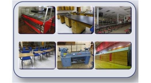 Image for Princeton High School