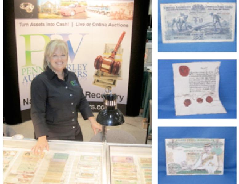 Image for High Desert Bank Receivership (FDIC)