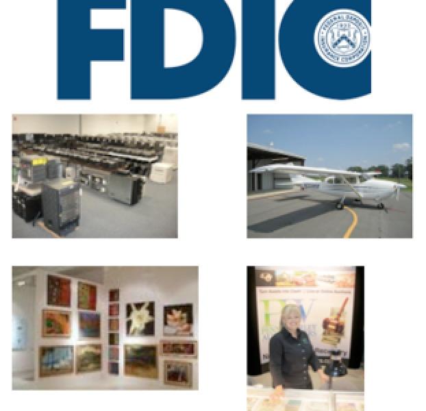 Image for Federal Deposit Insurance Corporation (FDIC)
