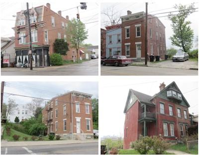 Image for 17 Cincinnati Investment Properties