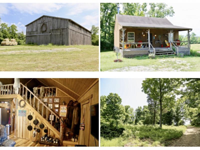 Image for Sparta KY Wooded Paradise