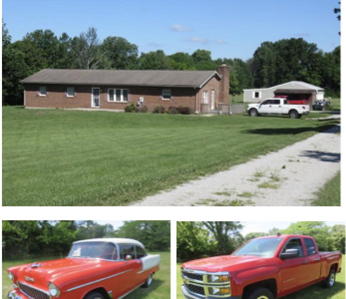 Image for Estate of Wm. Curtis Smith
