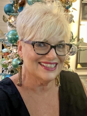 Photo of Penny Worley